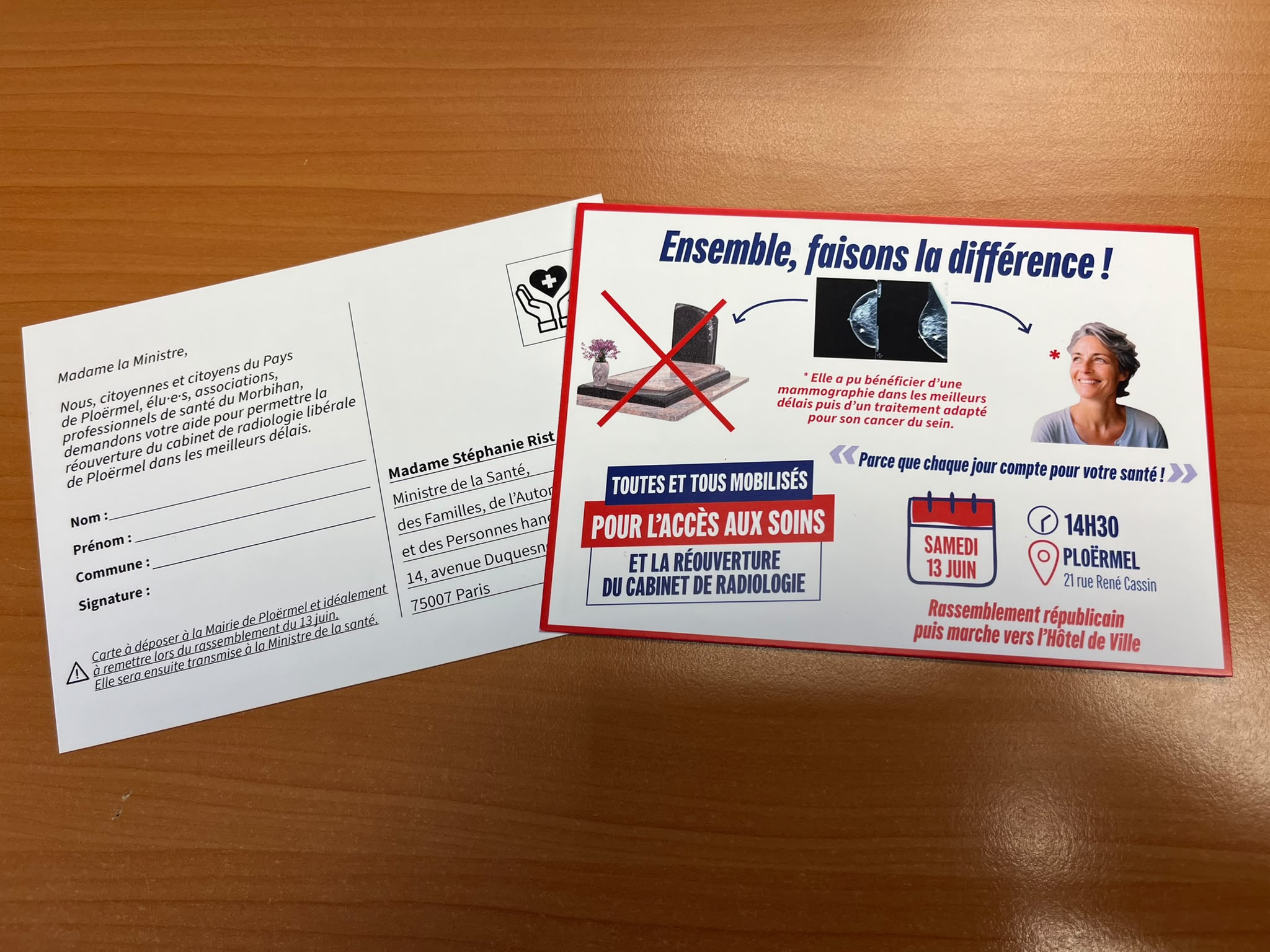 Accès aux soins